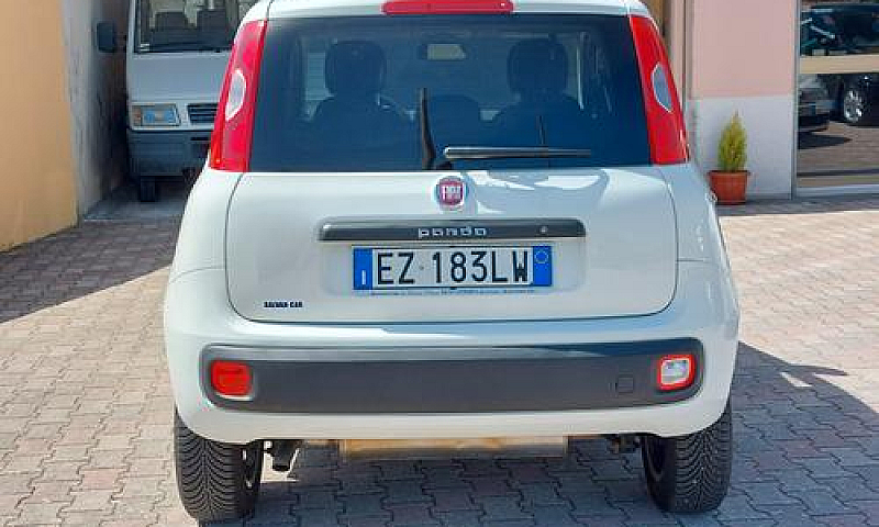 Fiat Panda 4X4 S&S 1...