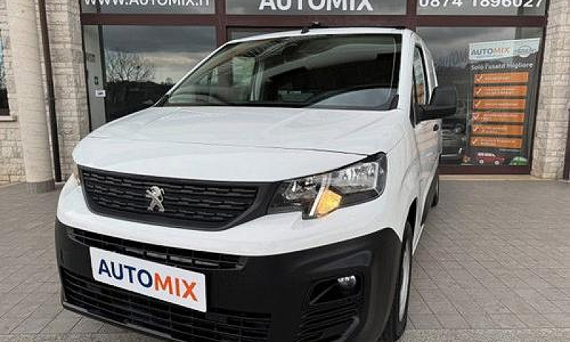 Peugeot Partner L1 B...