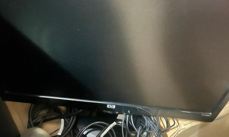 Vendo Computer Hp...