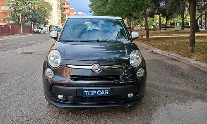 Fiat 500L 1.3 Multij...