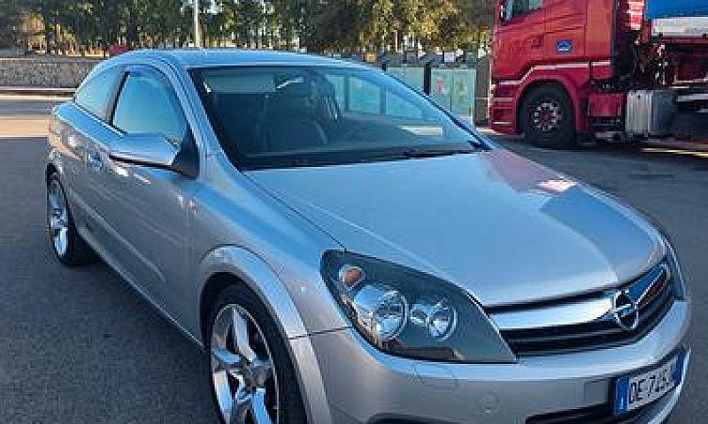 Opel Astra 1.7 Cdti ...