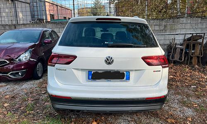 Volkswagen Tiguan 2....
