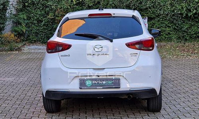 Mazda Mazda2 1.5 Sky...