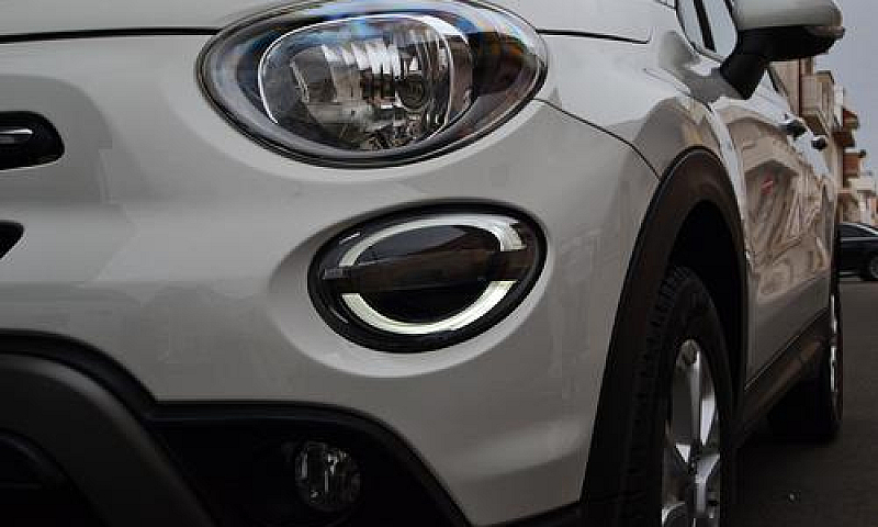 Fiat 500X 1.6 Multij...