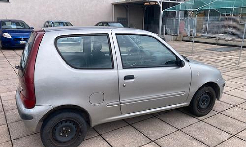 Fiat Seicento 1.1I C...