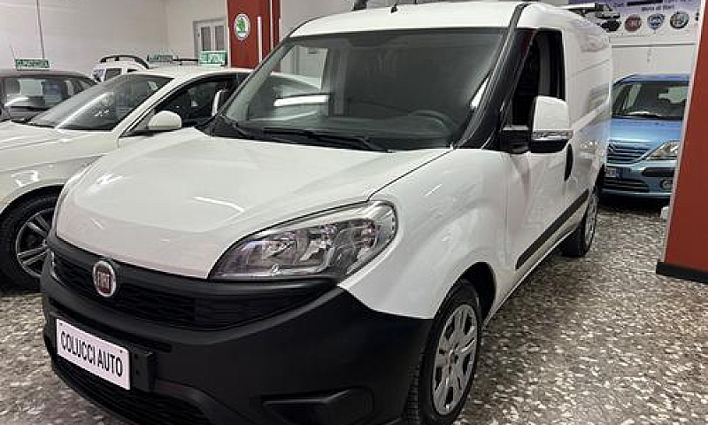 Fiat Doblò 1.6 Mjt 3...