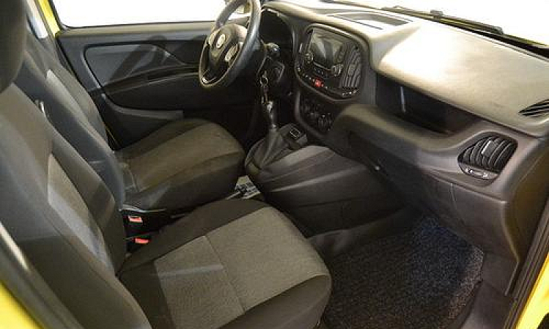 Fiat Doblo Doblò 1.3...