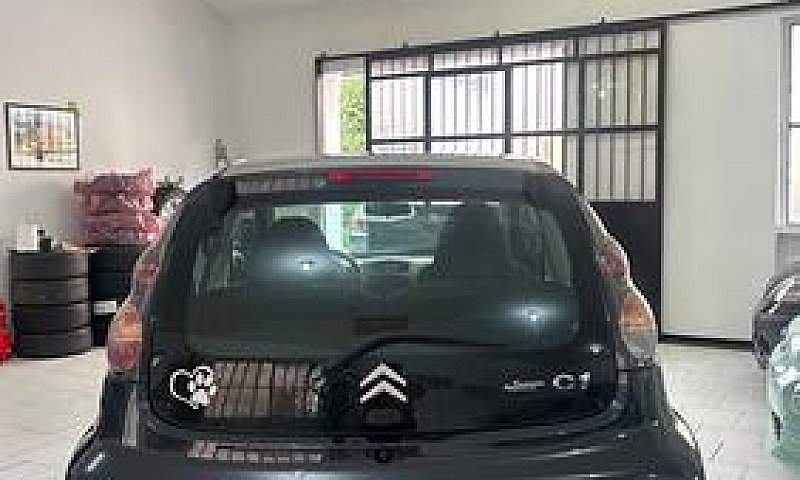 Citroen C1 1.0 Solo1...
