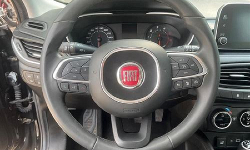 Fiat Tipo 1.6 Mjt S&...