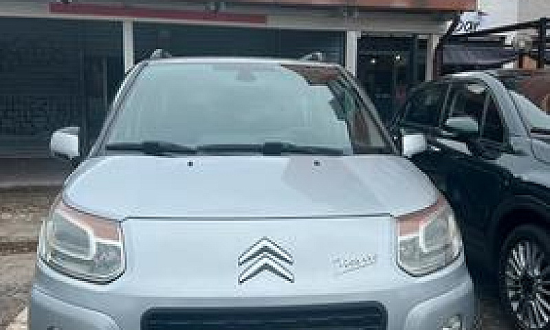 Citroen C3 Picasso 1...