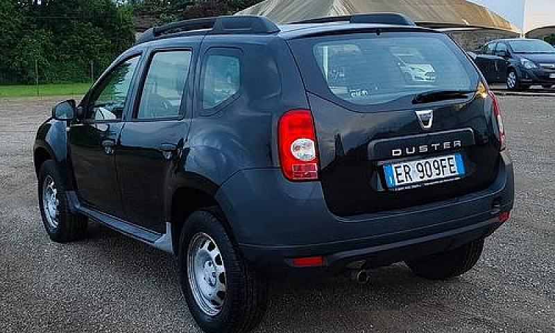 Dacia Duster 1.6 Ben...