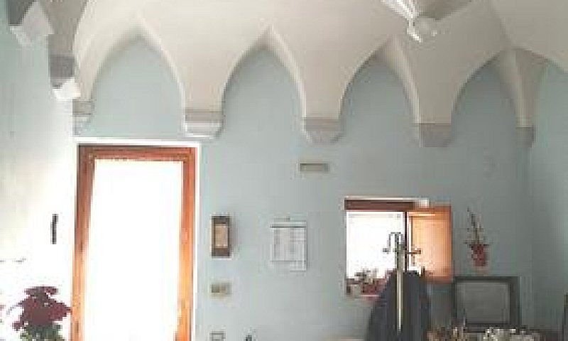 Casa Indipendente...