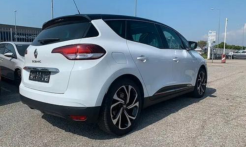 Renault Scenic Dci 1...