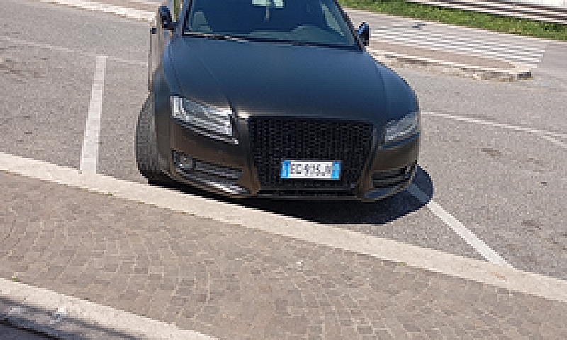 Audi A 5...