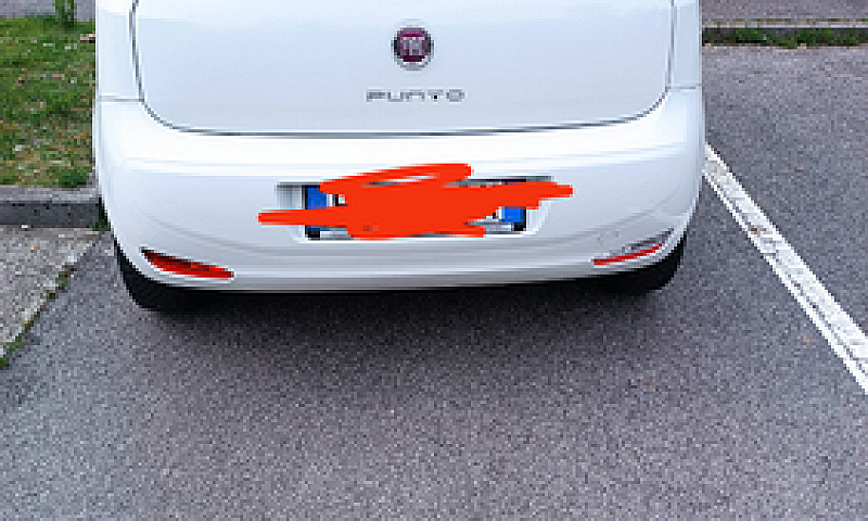 Fiat Grande Punto 1....