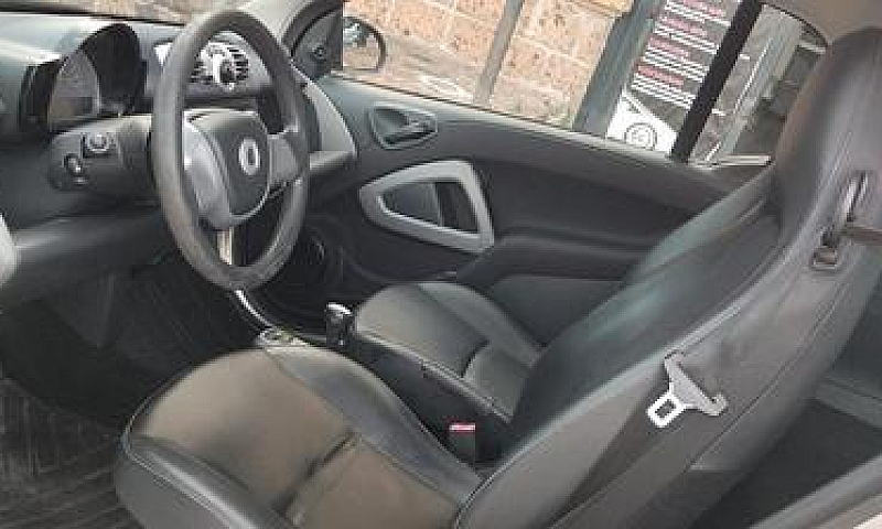 Smart Fortwo Finanzi...