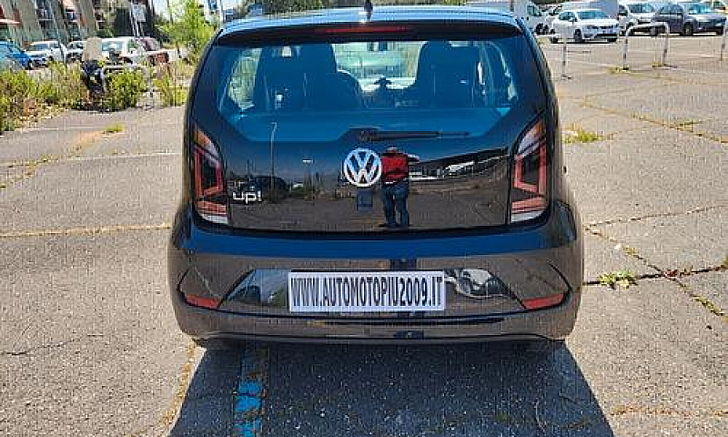 Vw Up Unipro Accesso...