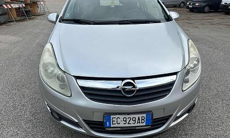 Opel Corsa 1.2 3P Sp...