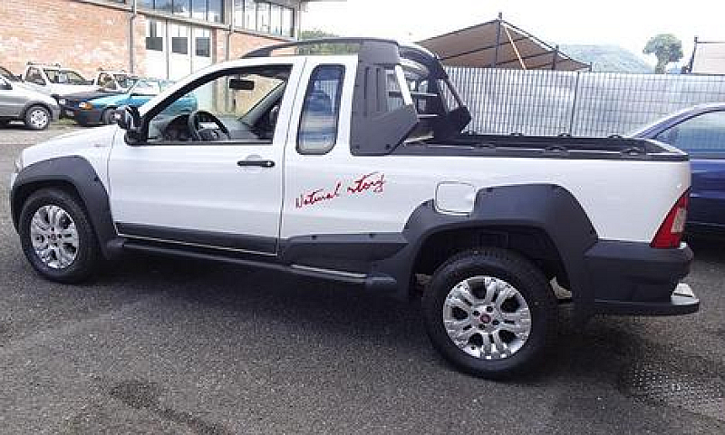 Fiat Strada Fiorino ...