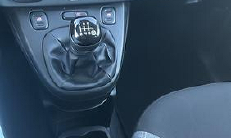 Fiat Panda Hybrid...