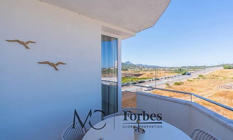 Olbia - Moderno Appa...