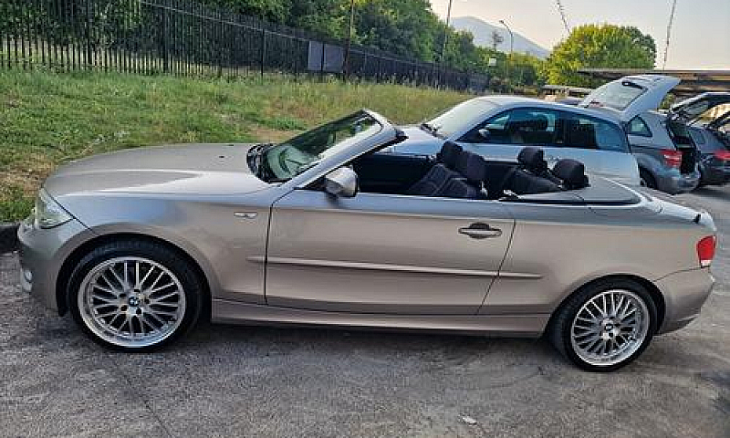 Bmw 118D 2.0 143Cv C...
