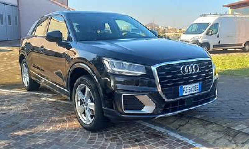 Audi Q2 1.6 Tdi .Dsg...