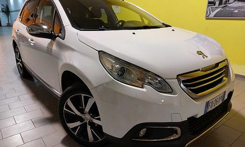 Peugeot 2008 1.6 Blu...