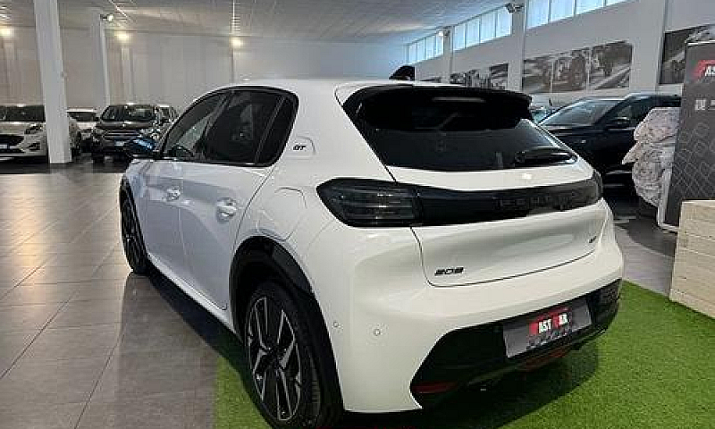 Peugeot 208 Puretech...