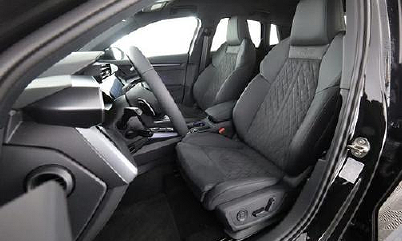 Audi Rs3 Rs 3 Spb Tf...
