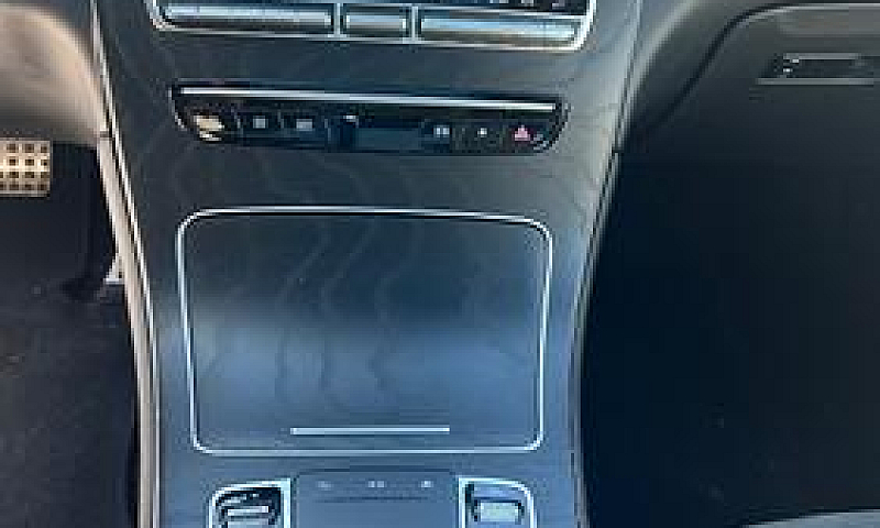 Mercedes Glc (X254) ...