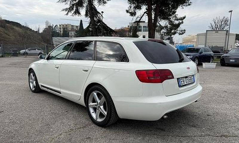 Audi A6 Avant 2.7 V6...