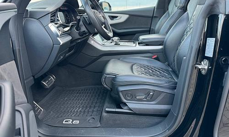 Audi Q8 50 Tdi Mhev ...