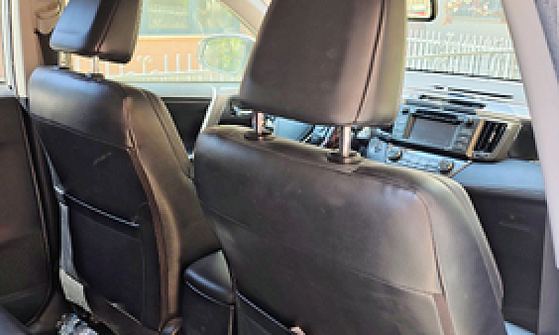 Toyota Rav 4 4Wd Lou...