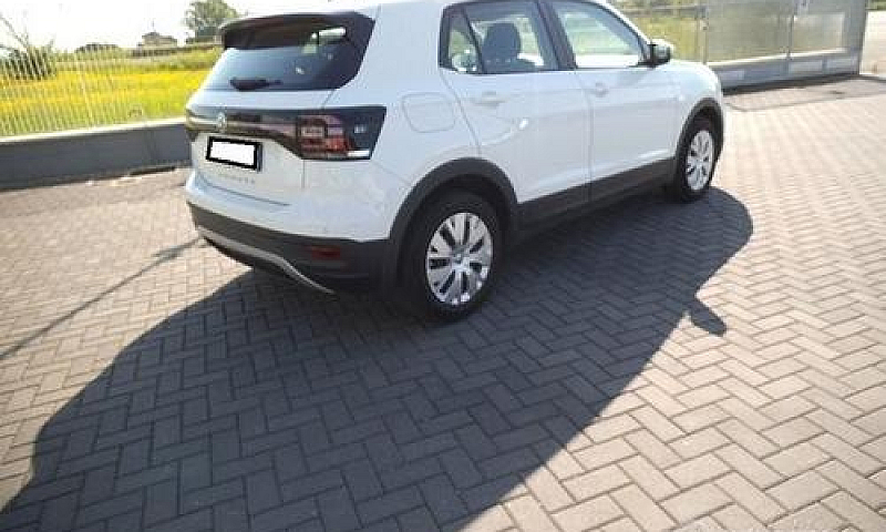Volkswagen T Cross A...