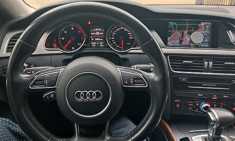 Audi A5 2.0Diesel 17...