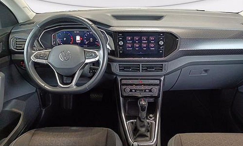 Volkswagen T-Cross 1...