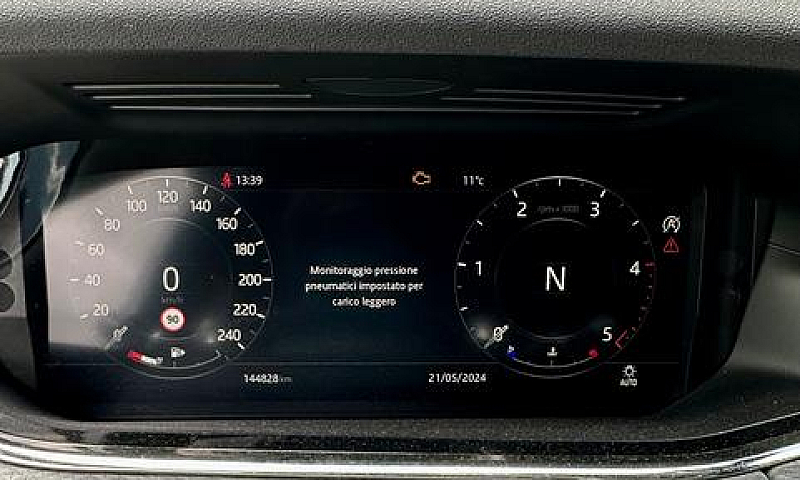 Land Rover Evoque 18...