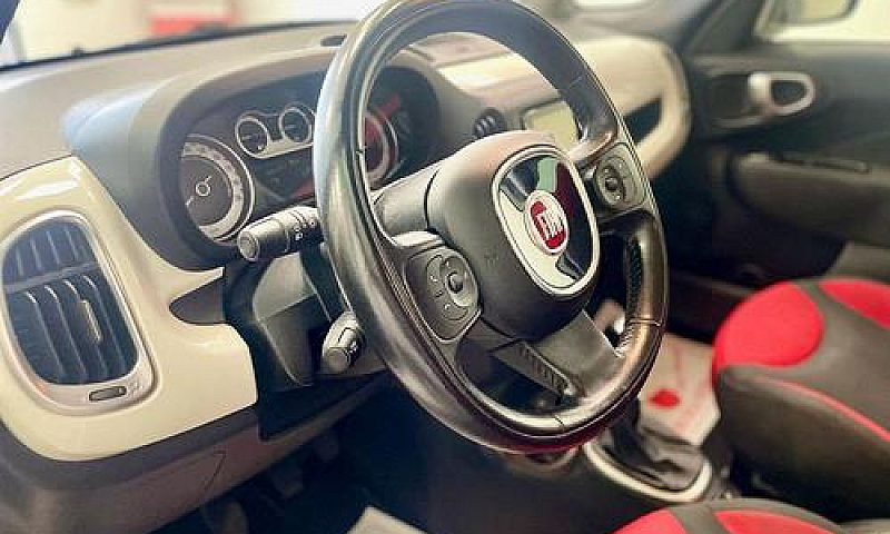Fiat 500L 1.4 95 Cv ...