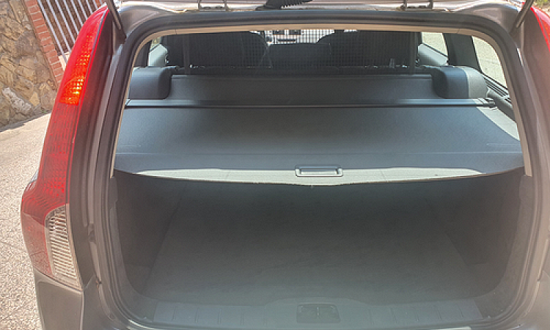 Volvo V50 Anche Neop...