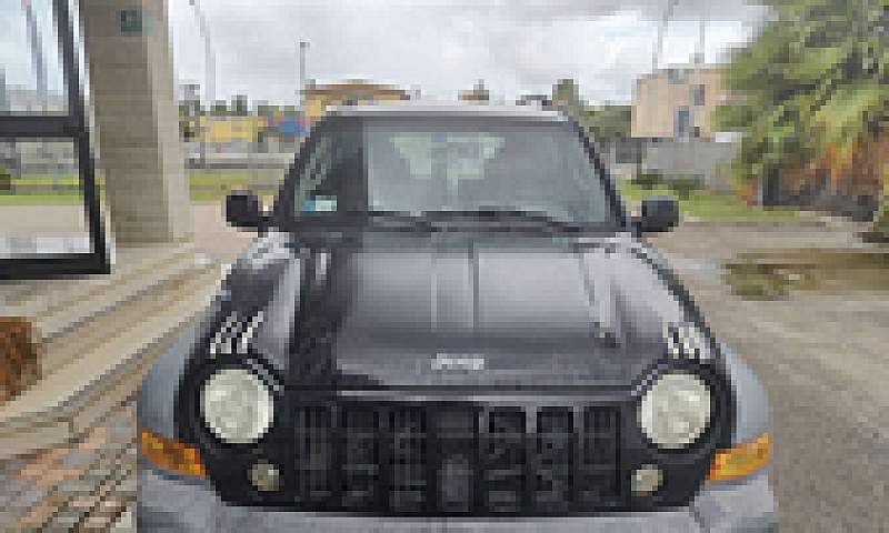 Jeep Cherokee 2.8 Cr...