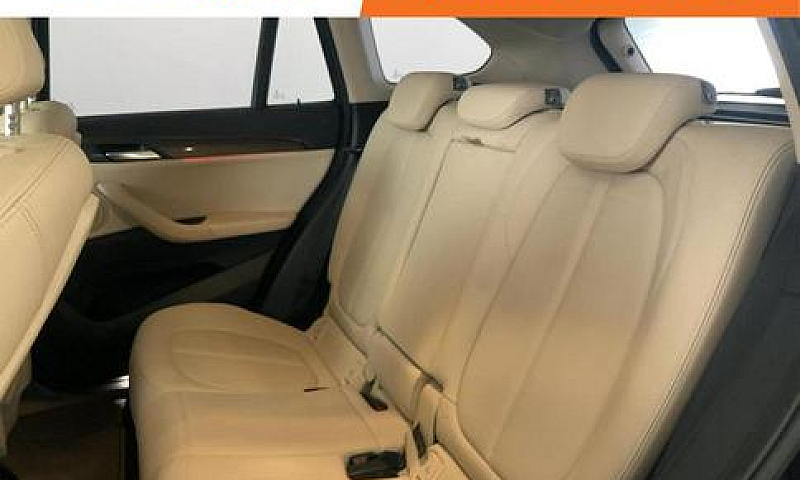 Bmw X1 Sdrive18D Xli...