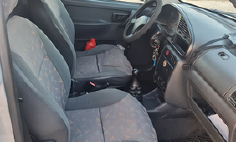 Peugeot Ranch 1.9D F...