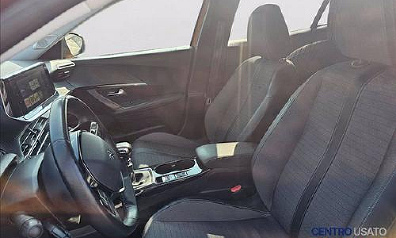 Peugeot 2008 Bluehdi...