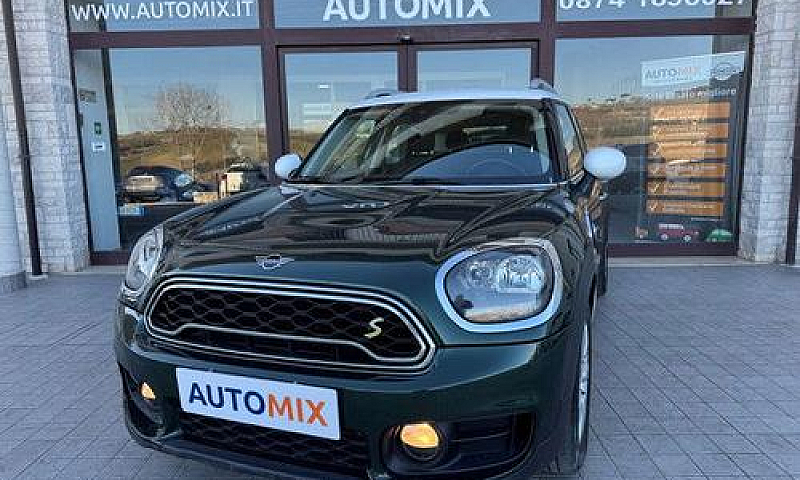 Mini Countryman Mini...