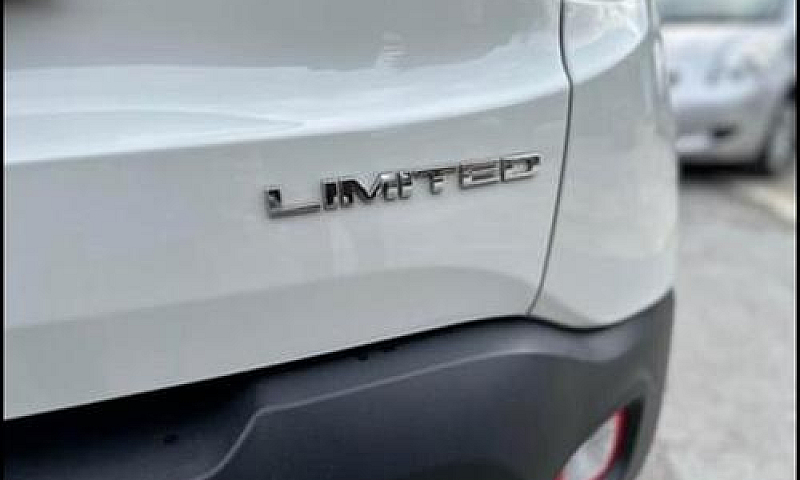 Jeep Renegade Limite...