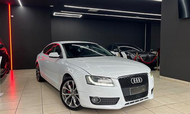 Audi A5 Spb 2.7 V6 T...
