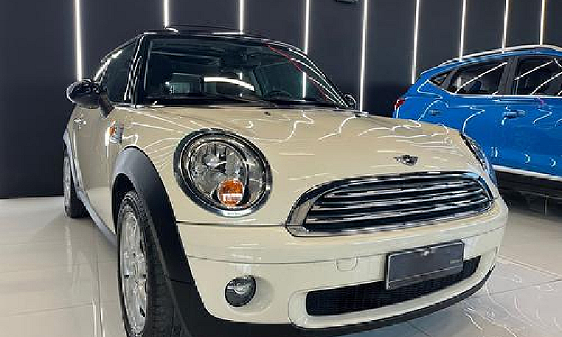 Mini 1.6 16V Cooper ...