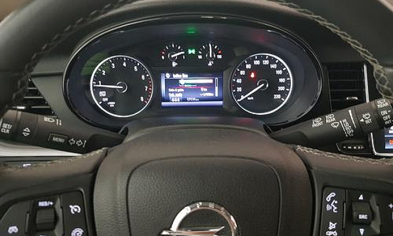 Opel Mokka X Perfett...