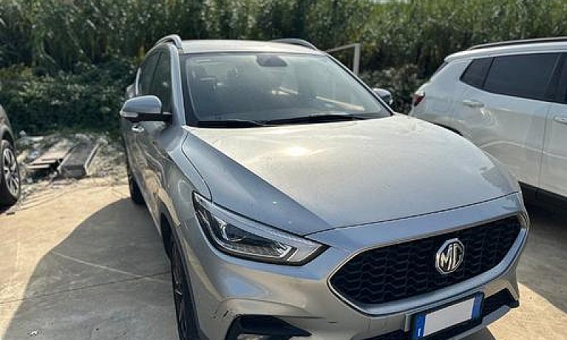 Mg Zs 1.0T-Gdi Luxur...